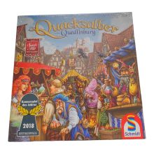 Die Quacksalber von Quedlinburg!