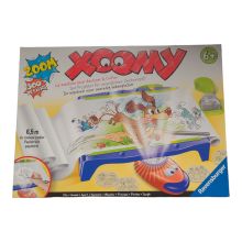 Xoomy Maxi mit Roller - Ravensburger - Kreative Hobbys -...