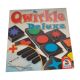 Qwirkle Deluxe