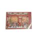 Puzzle Chocolaterie - B.Behr 1000 Teile