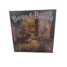 Beer & Bread (Deep Print Games)