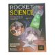 BMCHappy Rocket, Rocket Construction Kit, Rocket Experiment