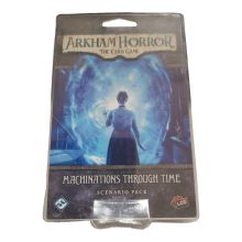 FANTASY Arkham Horror Kartenspiel in Englisch