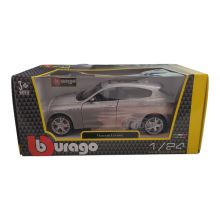 Bburago Maserati Levante 1:24 Modell