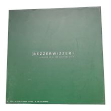 Bezzerwizzer