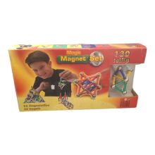 Magic Magnet-Set 130 teilig