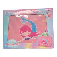 Color tree kids makeup kit  Under the sea