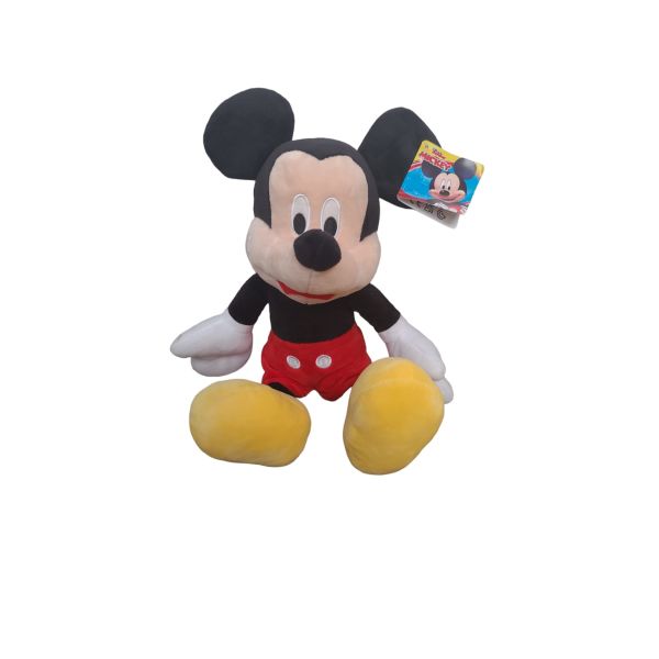 Plüschtier Mickey Mouse 30 cm