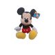 Plüschtier Mickey Mouse 30 cm