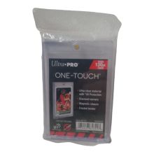 Ultra Pro One-Touch Magnetic Holder 130PT