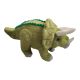 Zappi Kuscheltier Triceratops