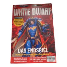 White Dwarf 489 (JUNI-23) (DEUTSCH)