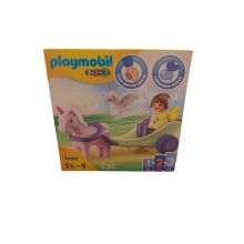 Playmobil Einhornkutsche mit Fee