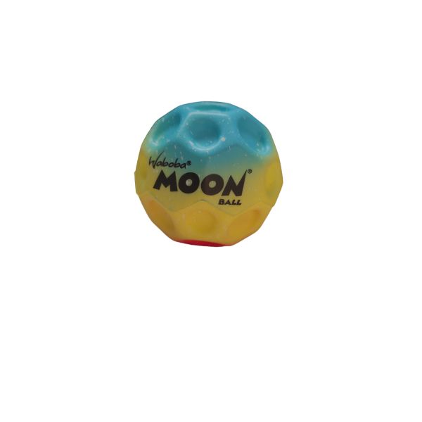 Waboba Moon Ball Gummiball 