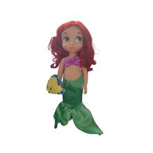 Disney Store - Arielle, die Meerjungfrau - Arielle Puppe