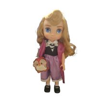 Disney Store Dornröschen - Aurora Puppe