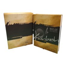 Das Goldene Kochbuch - Best-Of Ausgabe Hardcover