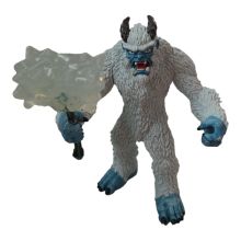 Schleich Eismonster mit Waffe 42448