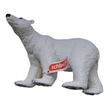 SCHLEICH EISBÄR 17095