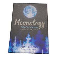 Moonology Oracle Cards