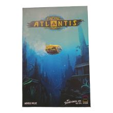 HYBR Games Finding Atlantis (DE) (+)