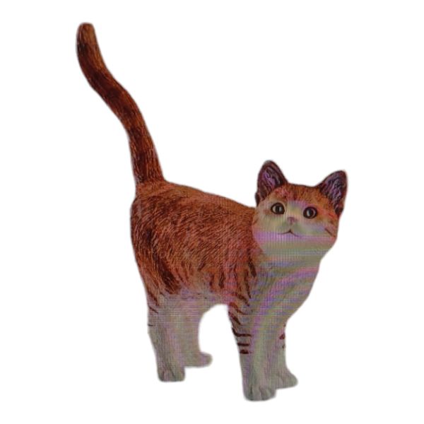 Schleich 13836 - Katze Figur