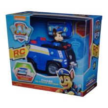 Paw Patrol Ferngesteuertes Spielzeugauto Chase Cruiser