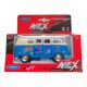 Welly Nex Modellauto Volkswagen T1 Bus