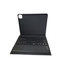 Sross Smart Keyboard Case mit Tastatur für Tablet...