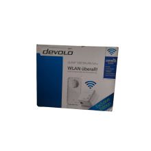 Devolo dLAN 500 WLAN Set+ 