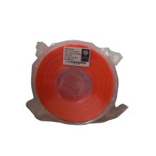 Filatech ABS Filament 1,75 mm 1kg Lumin Orange