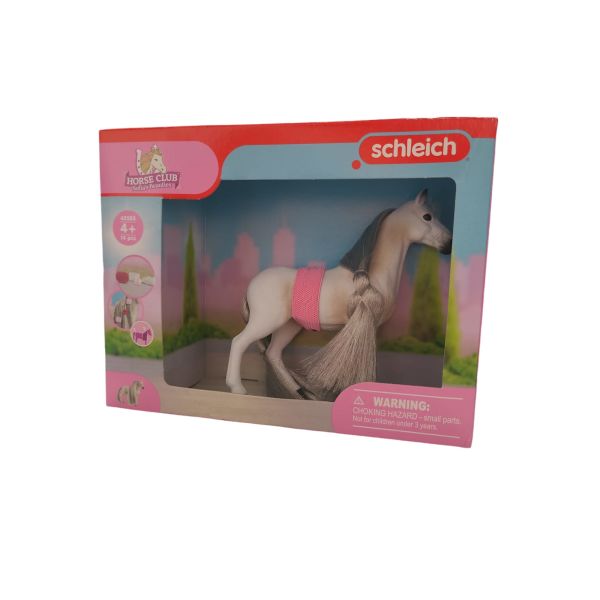 Schleich - Horse Club Sofias Beauties - Beauty Horse Quarter Horse Stute