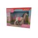 Schleich - Horse Club Sofias Beauties - Beauty Horse Quarter Horse Stute