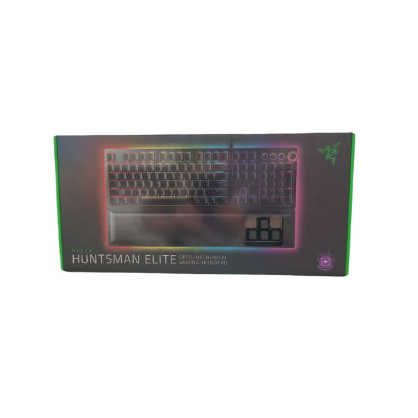 Razer Huntsman Elite - Standard