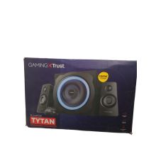 Gaming Trust 2.1 Soundsystem GXT 628