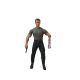 Terminator 2 T-800 Man or Machine Action Figur