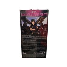 Barbie Signature ESA Astronautin Samantha Cristoforetti