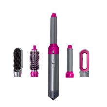 Trueglow - 5 in 1 Haarstyler