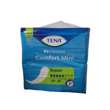 TENA ProTection Comfort Mini Super Einlagen 6 x 30...