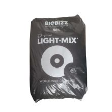 BioBizz Light-Mix 50L - leicht vorgedüngte...