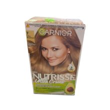 Garnier Nutrisse Ultra Crème 7 Toffee Mittelblond