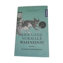 Der ganz normale Wahnsinn!: Von Hunden und ihren Menschen...