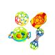 Tuch Soft set Ball Weiche Kinderkrankheiten Lernspielzeug, Säugling Neugeborenes Kleinkind Baby Mädchen Jungen