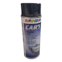 Dupli Color Cars Schwarz Metallic 400ml 706875