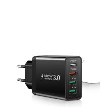 USB C Ladegerät,Insgesamt 35W USB C...