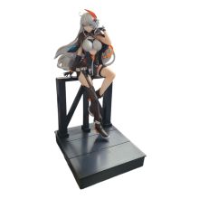 Anime Spiel Honkai Impact 3 PVC Action figur Kiana...