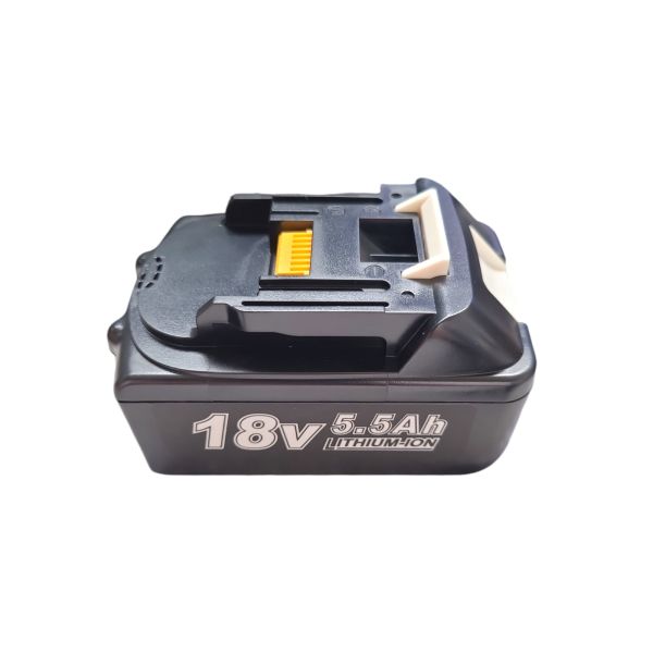 Für Makita Akku 18V 9,0AH 7AH BL1860B BL1850B BL1830 BL1820 LXT Lithium Batterie