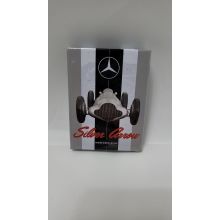 Nostalgic-Art 14374 Mercedes-Benz - Silver Arrow | Retro...