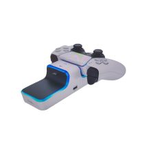 CSL Ladestation für PS5 Controller - Schnell...