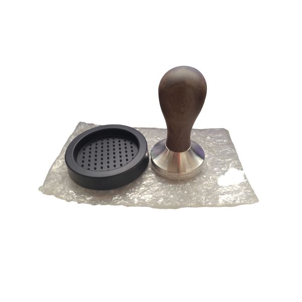 NOUTEN Premium Espresso Tamper Set 53mm 